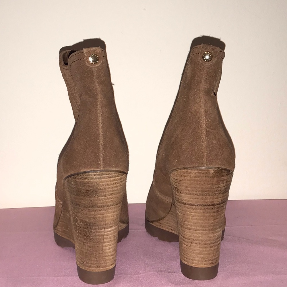 MK Boot Wedge - Picture 2 of 4